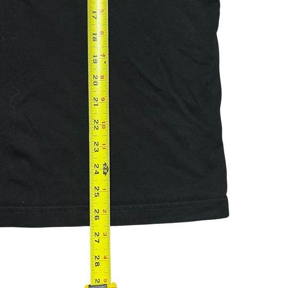 PUMA x BMW Motorsport Essential Car T-Shirt Black Men’s Size M Medium - Picture 6 of 6